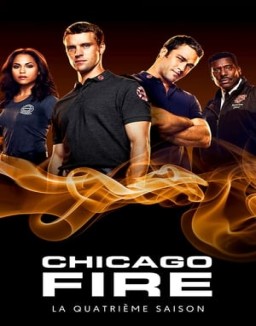 Chicago Fire temporada 4
