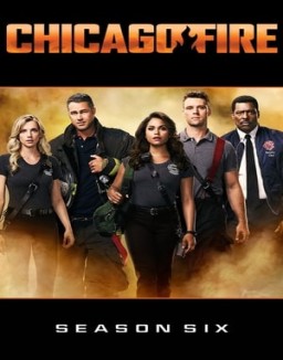 Chicago Fire temporada 6