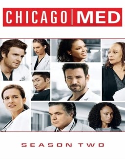 Chicago Med temporada 2