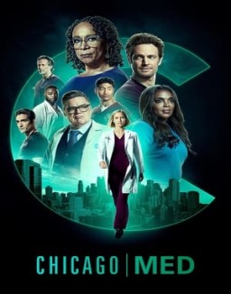 Chicago Med temporada 8