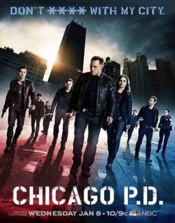 Chicago P.D. temporada 1