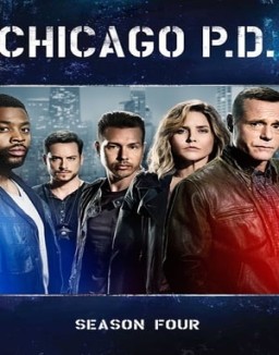 Chicago P.D. temporada 4