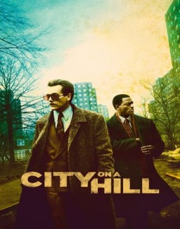 City on a Hill temporada 2