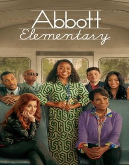 Colegio Abbott temporada 2