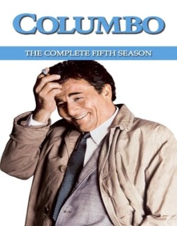 Colombo temporada 5