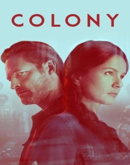 Colony temporada 1