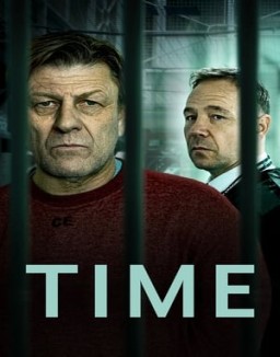 Condena temporada 1