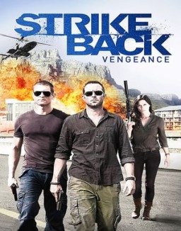 Contraataque temporada 3