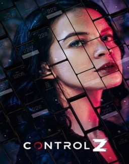 Control Z temporada 1