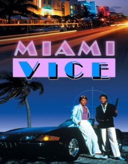 Corrupción en Miami temporada 1