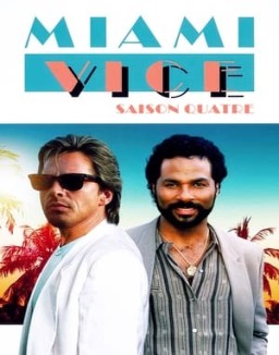 Corrupción en Miami temporada 4