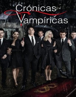 Crónicas vampíricas temporada 1