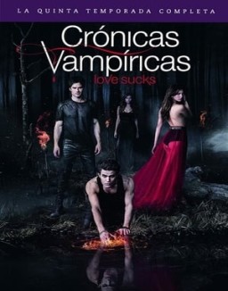 Crónicas vampíricas temporada 5