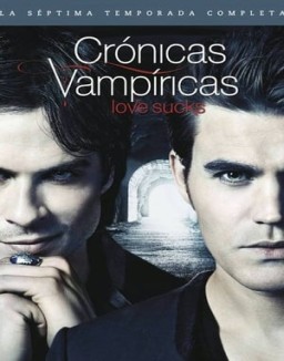 Crónicas vampíricas temporada 7