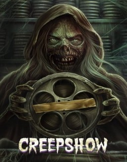 Creepshow temporada 1