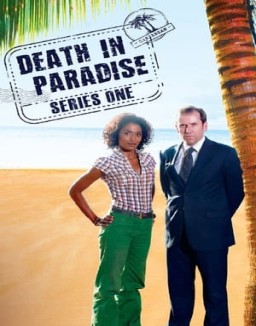 Crimen en el paraíso temporada 1