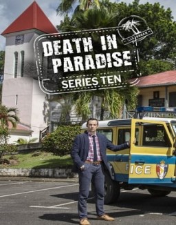 Crimen en el paraíso temporada 10