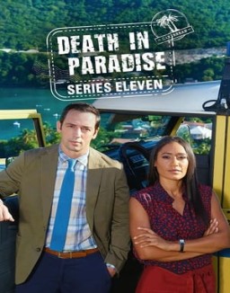 Crimen en el paraíso temporada 11