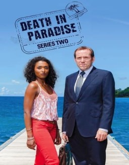 Crimen en el paraíso temporada 2