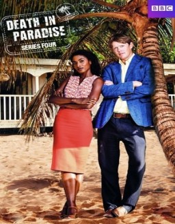 Crimen en el paraíso temporada 4