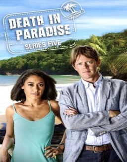 Crimen en el paraíso temporada 5
