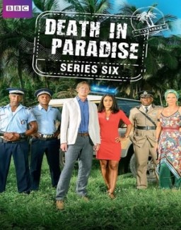 Crimen en el paraíso temporada 6