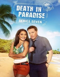 Crimen en el paraíso temporada 7