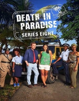 Crimen en el paraíso temporada 8