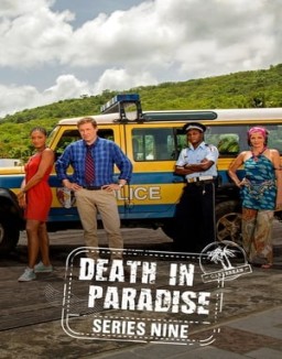 Crimen en el paraíso temporada 9