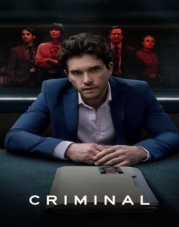 Criminal: UK temporada 1