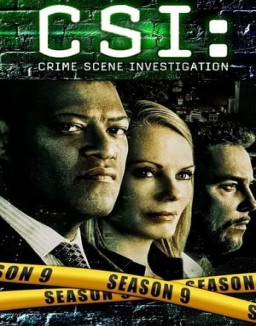 CSI: Las Vegas temporada 9