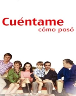 Cuéntame cómo pasó temporada 4