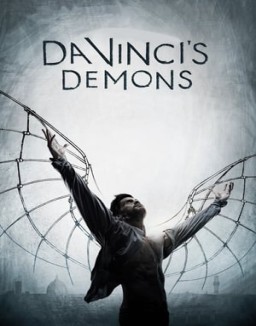 Da Vinci's Demons temporada 1