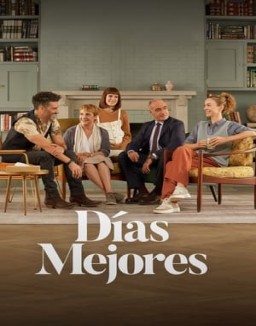 Días mejores temporada 1