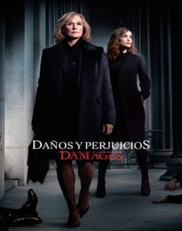 Damages temporada 1