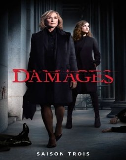 Damages temporada 3