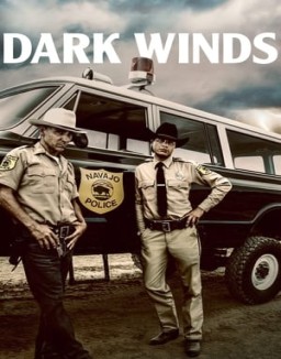 Dark Winds temporada 1