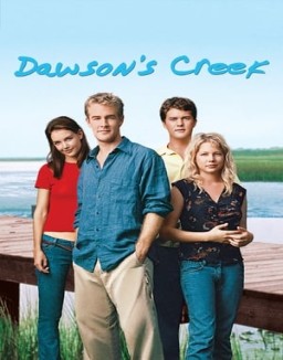 Dawson crece temporada 1