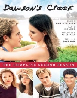 Dawson crece temporada 2