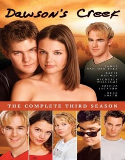 Dawson crece temporada 3