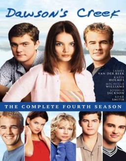 Dawson crece temporada 4