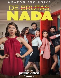 De brutas, nada temporada 2
