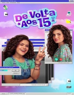 De vuelta a los 15 temporada 1