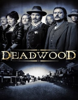Deadwood temporada 1