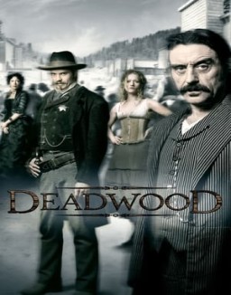 Deadwood temporada 2