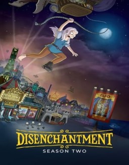 (Des)encanto temporada 2