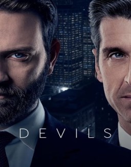 Devils temporada 1