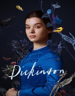 Dickinson temporada 1