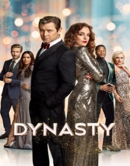 Dinastía temporada 1