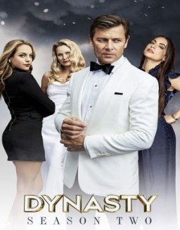 Dinastía temporada 2